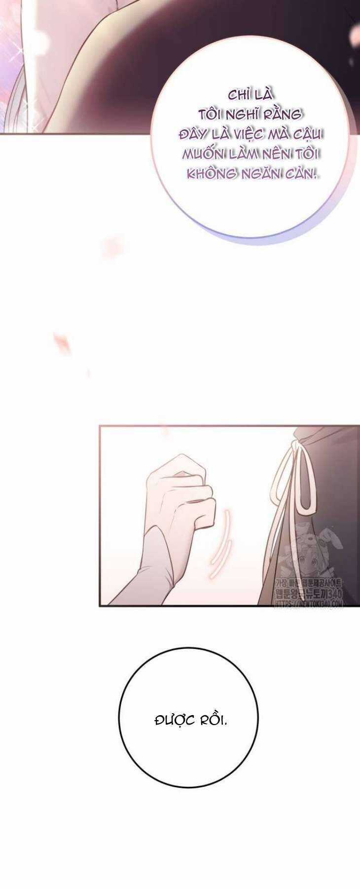 Ác Nữ Chỉ Muốn Sống Yên Bình Chương 17 trang 54