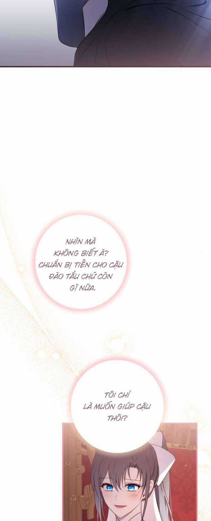 Ác Nữ Chỉ Muốn Sống Yên Bình Chương 17 trang 58