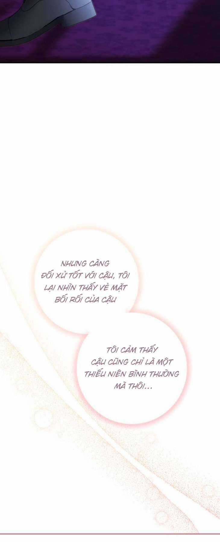 Ác Nữ Chỉ Muốn Sống Yên Bình Chương 17 trang 60