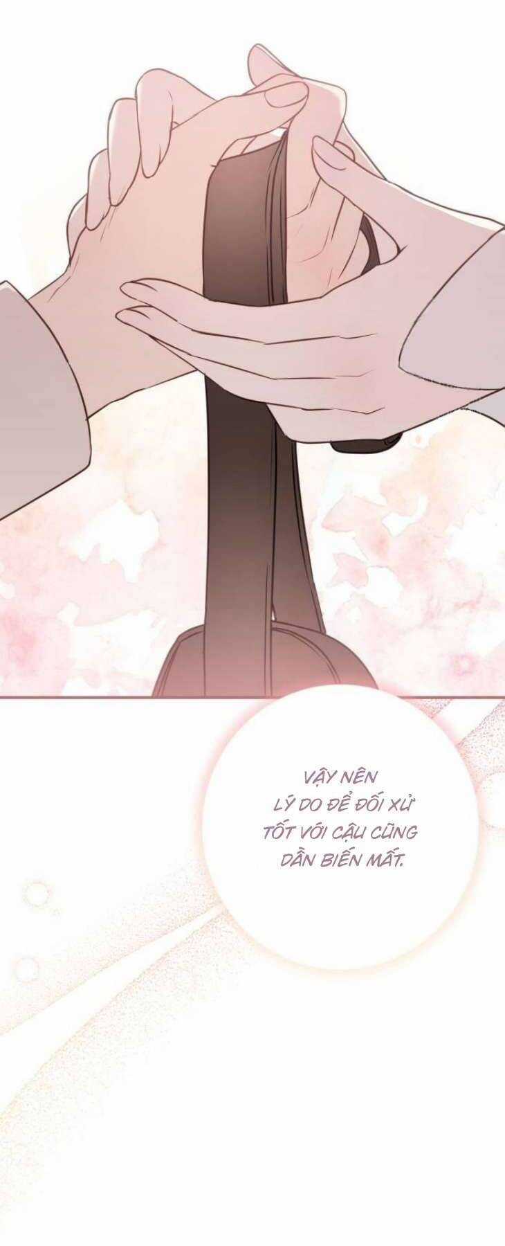 Ác Nữ Chỉ Muốn Sống Yên Bình Chương 17 trang 61