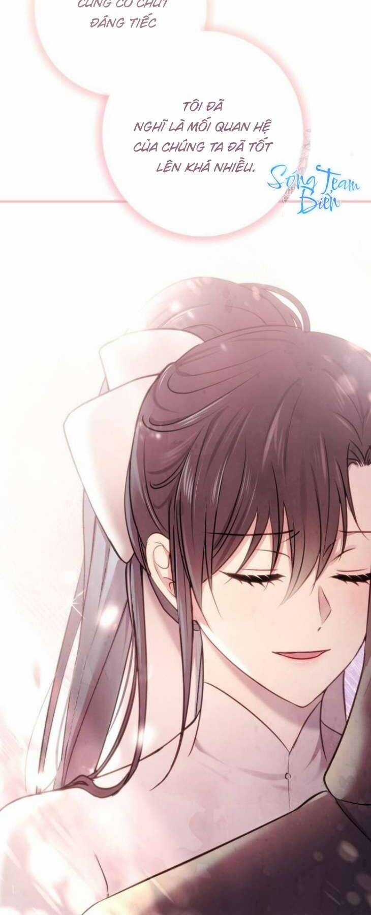 Ác Nữ Chỉ Muốn Sống Yên Bình Chương 17 trang 63