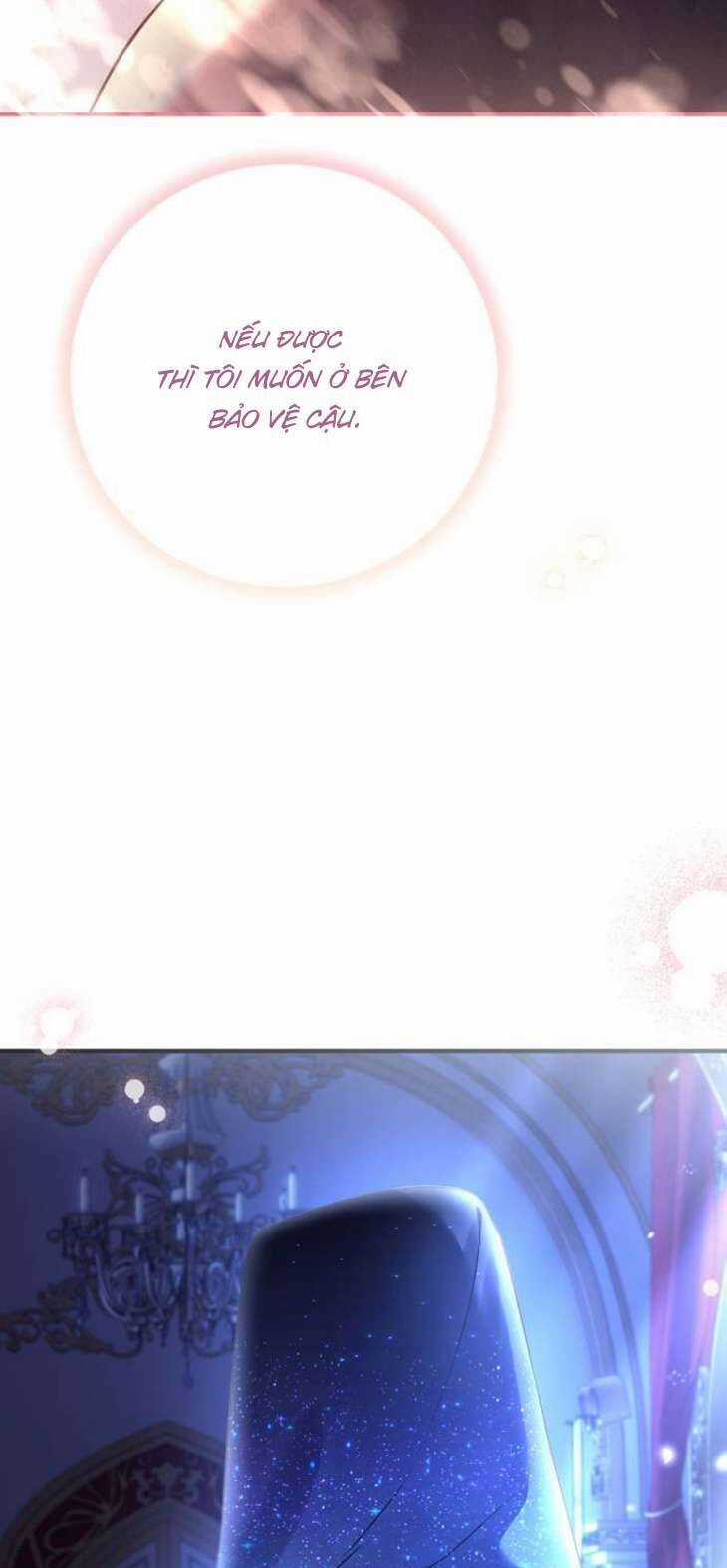 Ác Nữ Chỉ Muốn Sống Yên Bình Chương 17 trang 64