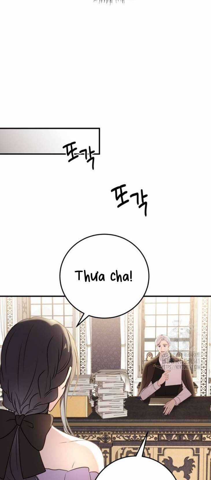 Ác Nữ Chỉ Muốn Sống Yên Bình Chương 18 trang 12