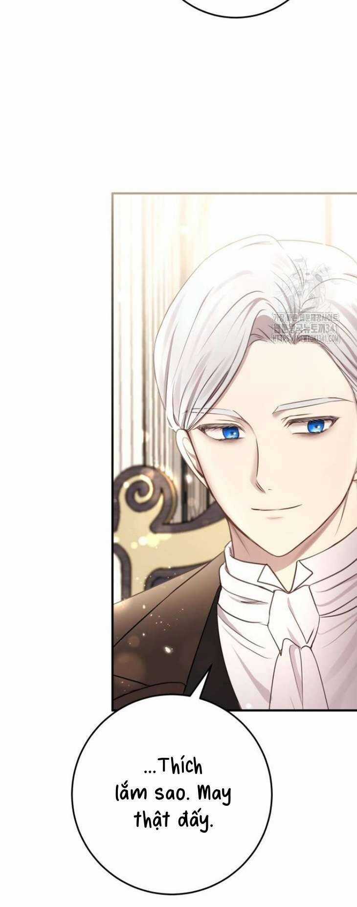 Ác Nữ Chỉ Muốn Sống Yên Bình Chương 18 trang 21