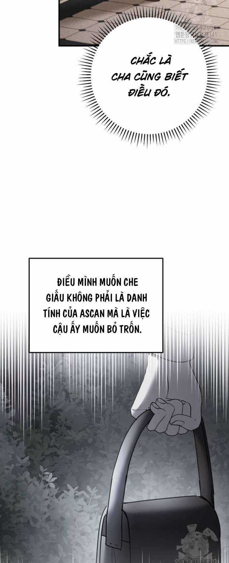 Ác Nữ Chỉ Muốn Sống Yên Bình Chương 18 trang 28