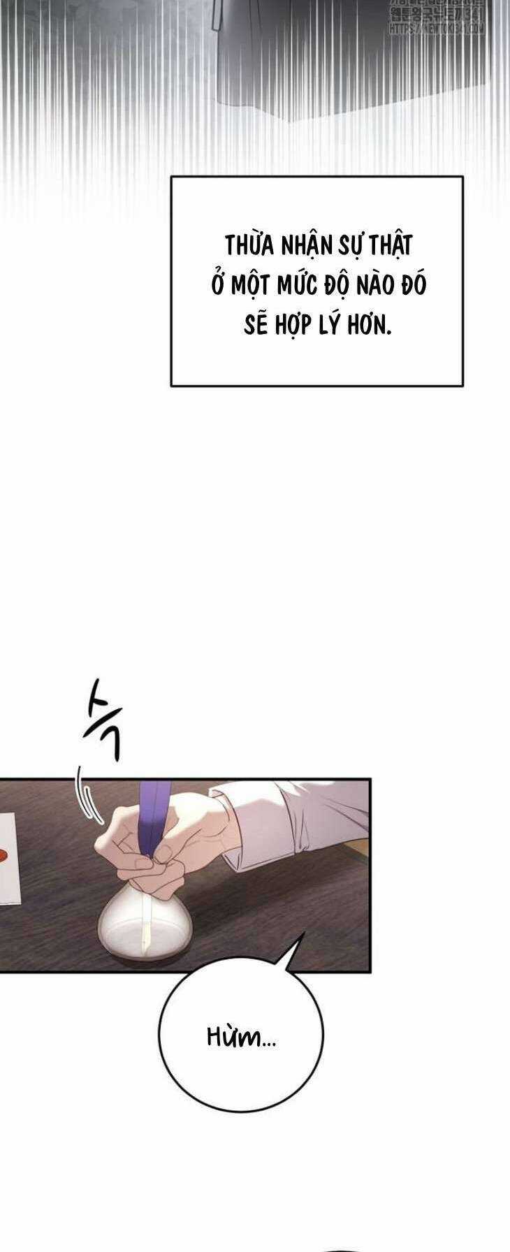 Ác Nữ Chỉ Muốn Sống Yên Bình Chương 18 trang 29