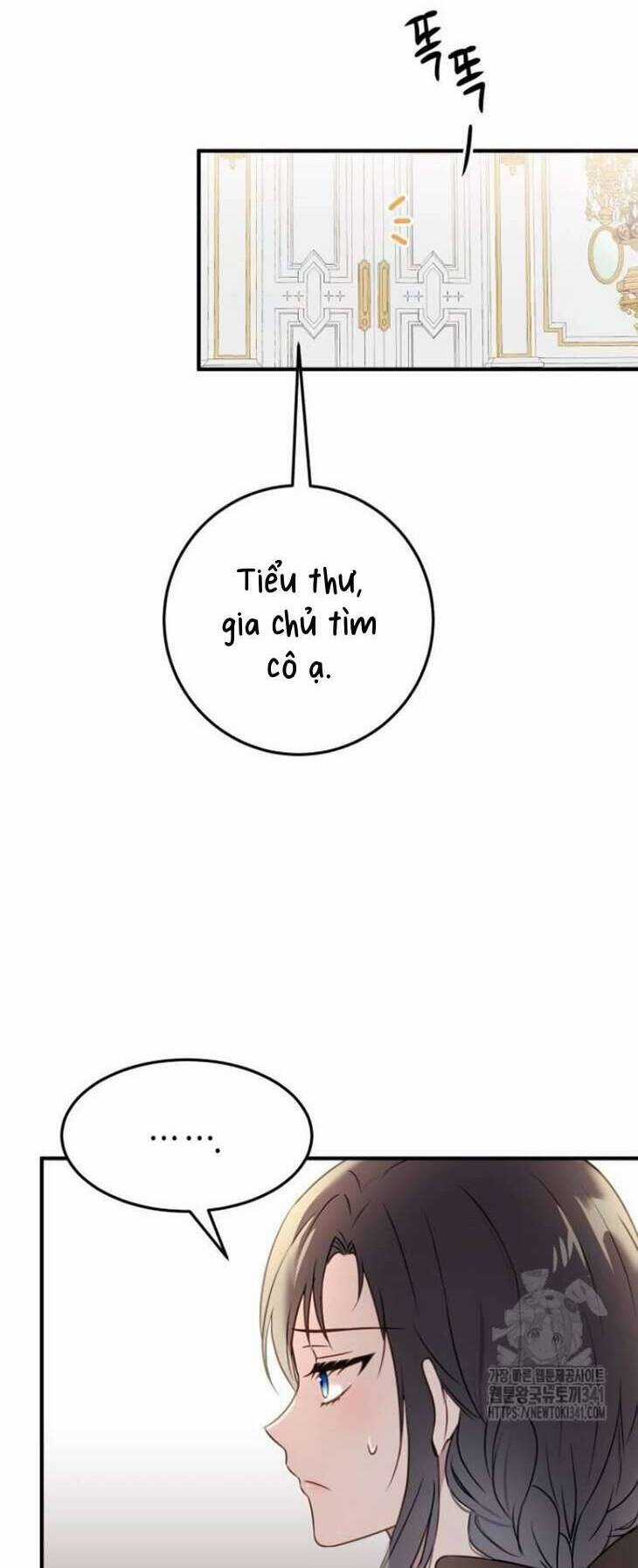 Ác Nữ Chỉ Muốn Sống Yên Bình Chương 18 trang 3