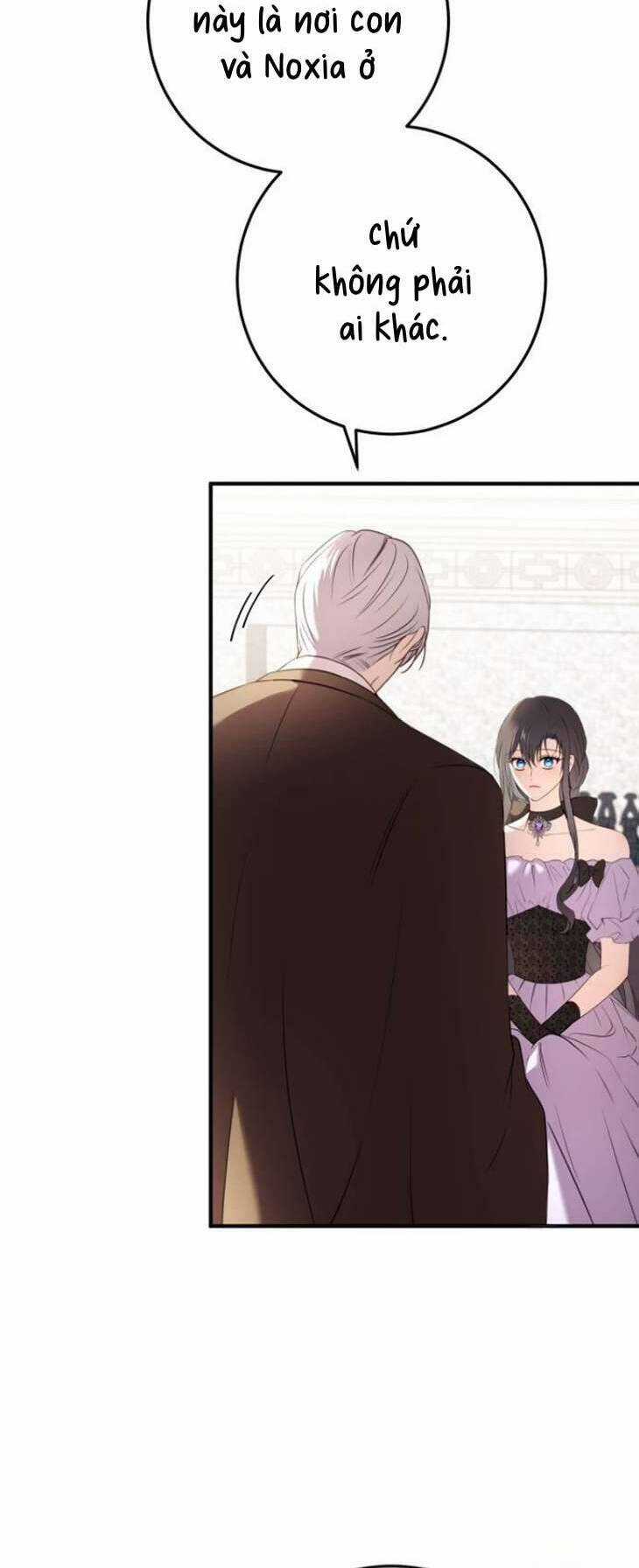 Ác Nữ Chỉ Muốn Sống Yên Bình Chương 18 trang 31