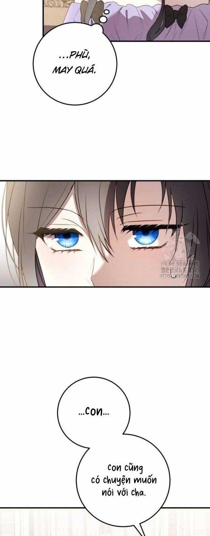 Ác Nữ Chỉ Muốn Sống Yên Bình Chương 18 trang 37