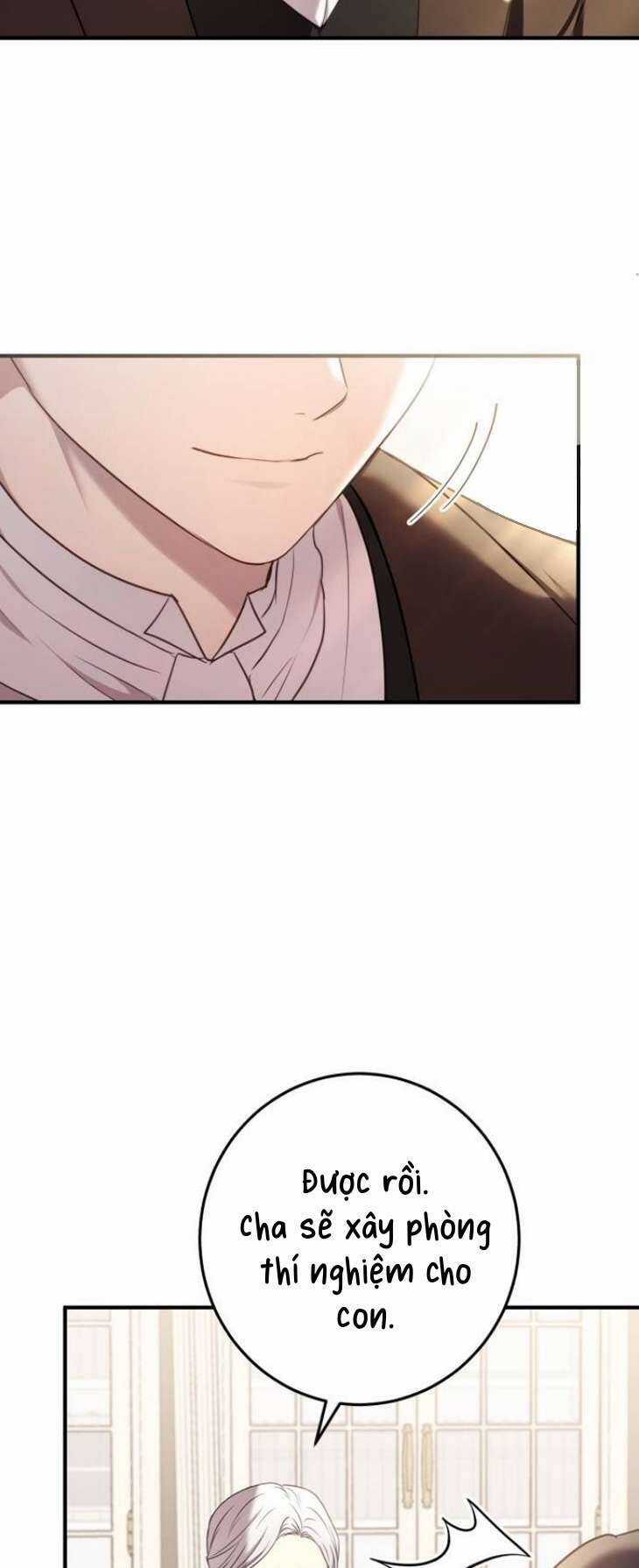 Ác Nữ Chỉ Muốn Sống Yên Bình Chương 18 trang 42