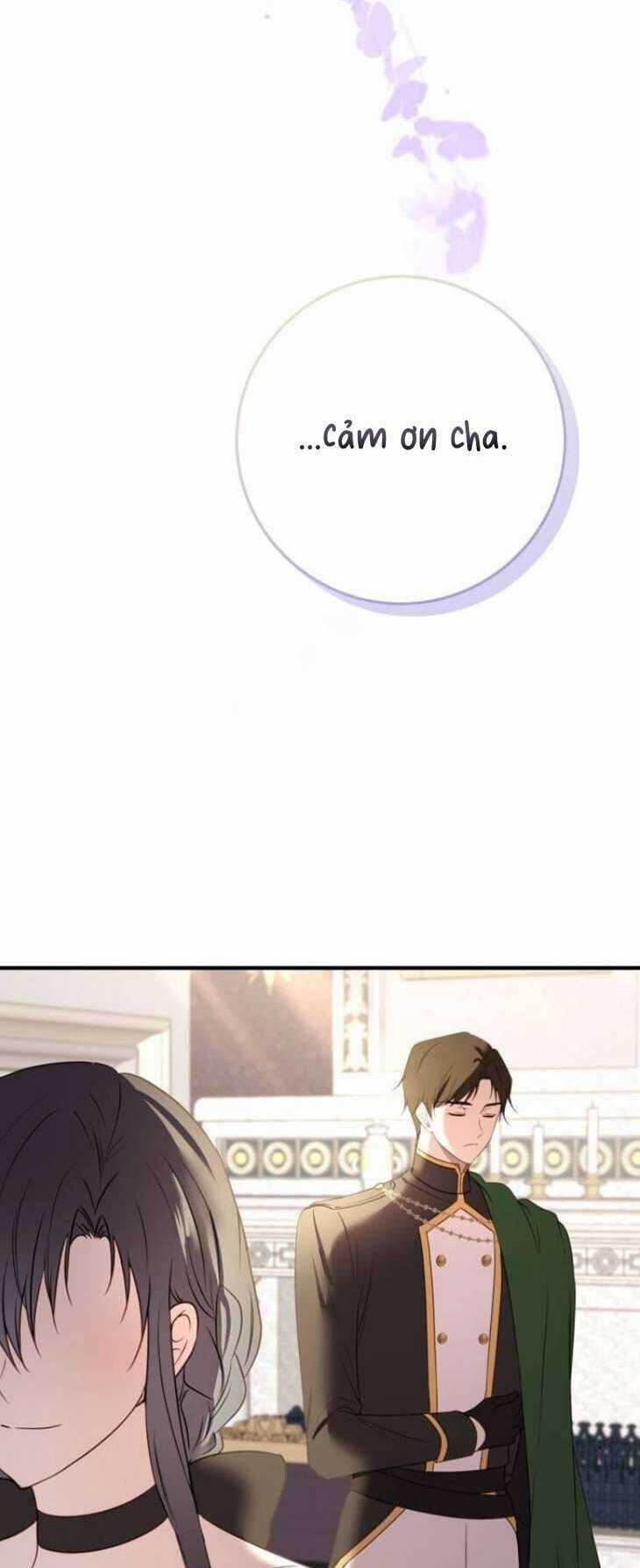 Ác Nữ Chỉ Muốn Sống Yên Bình Chương 18 trang 45