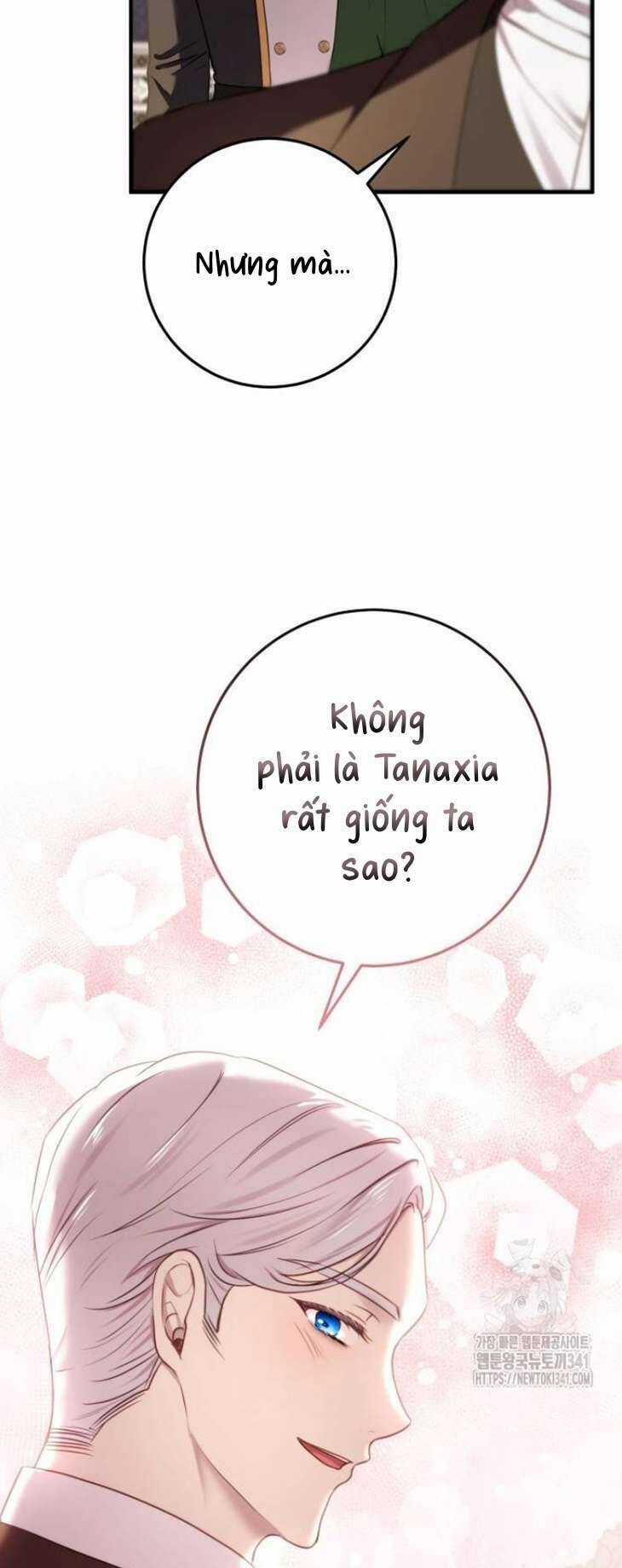 Ác Nữ Chỉ Muốn Sống Yên Bình Chương 18 trang 49