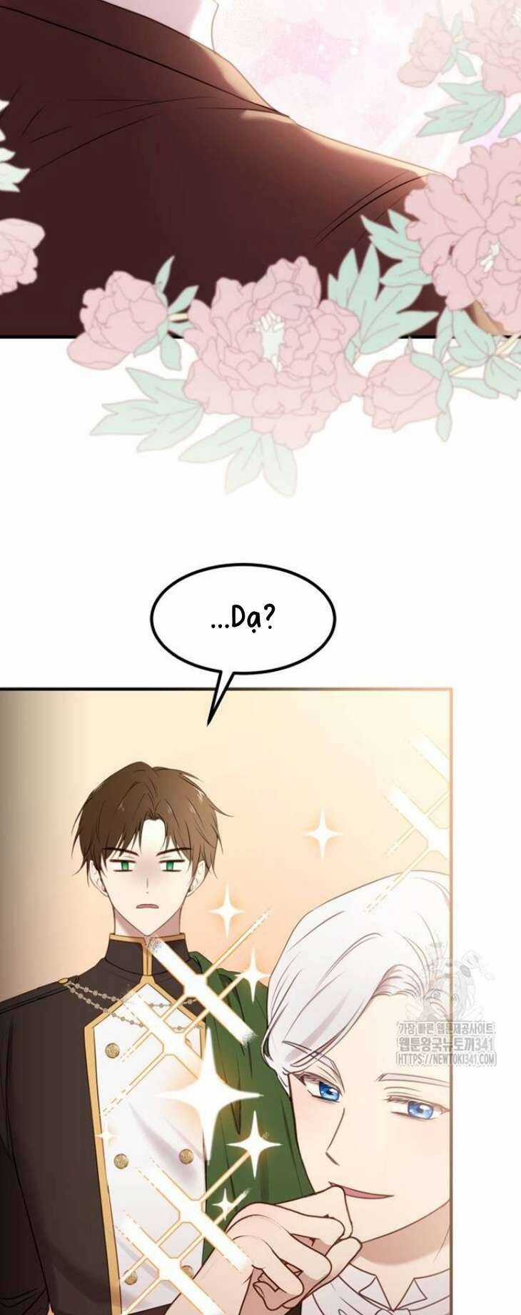 Ác Nữ Chỉ Muốn Sống Yên Bình Chương 18 trang 50