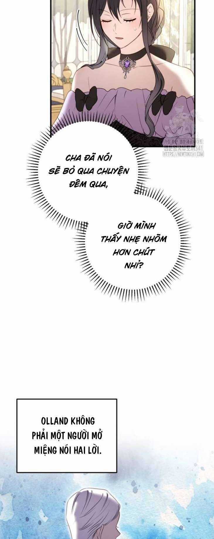 Ác Nữ Chỉ Muốn Sống Yên Bình Chương 18 trang 57