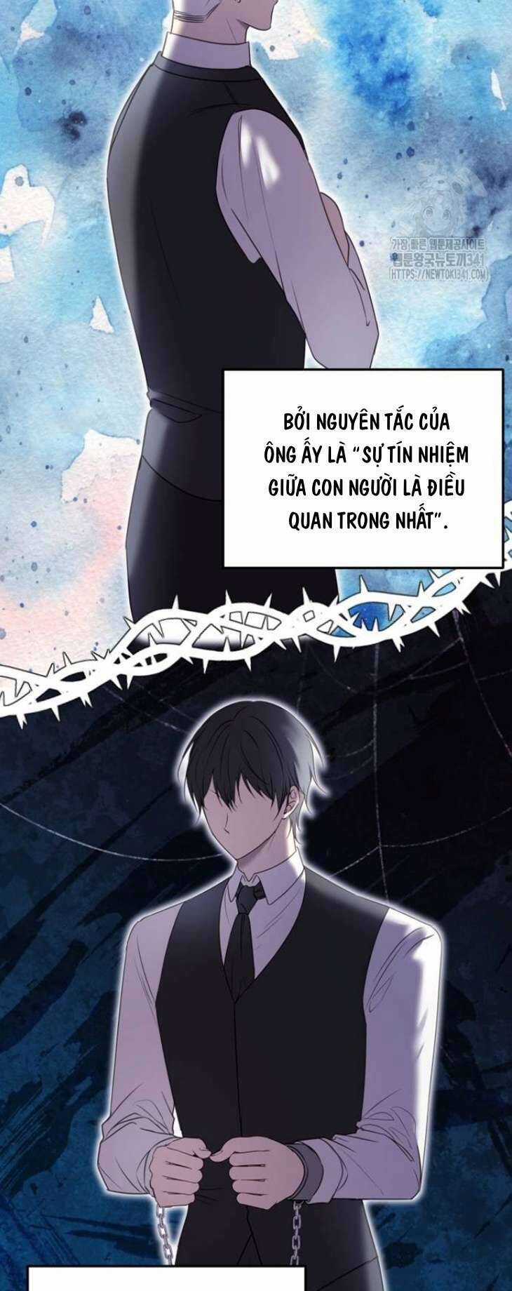 Ác Nữ Chỉ Muốn Sống Yên Bình Chương 18 trang 58