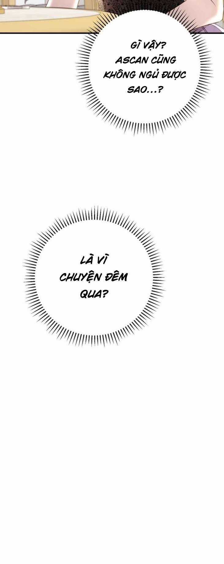 Ác Nữ Chỉ Muốn Sống Yên Bình Chương 18 trang 63