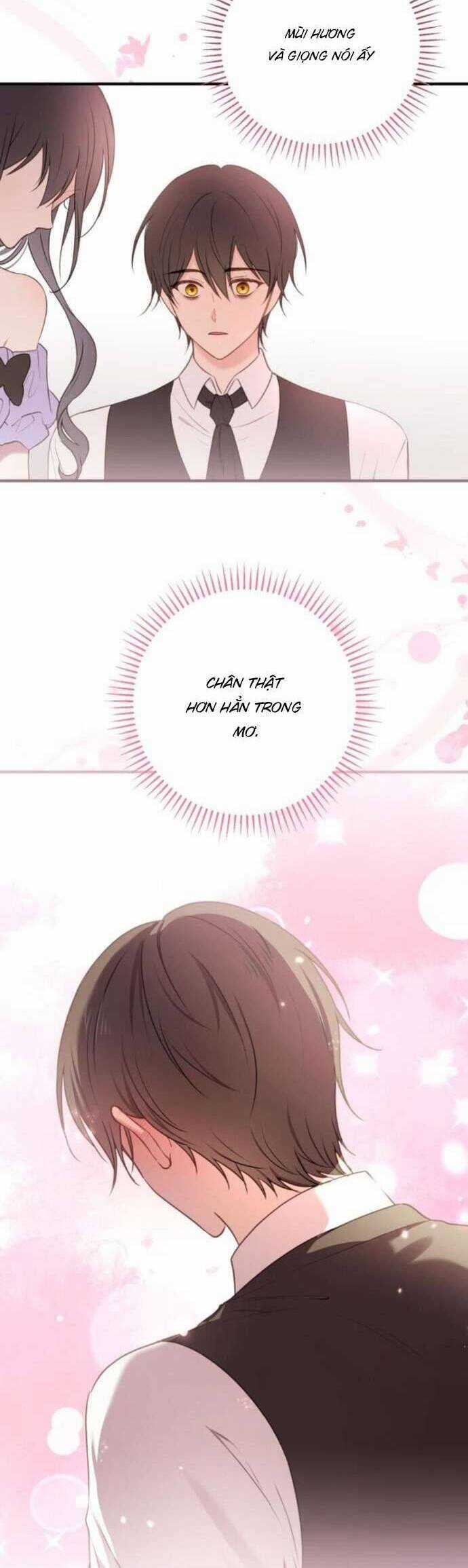 Ác Nữ Chỉ Muốn Sống Yên Bình Chương 19 trang 25