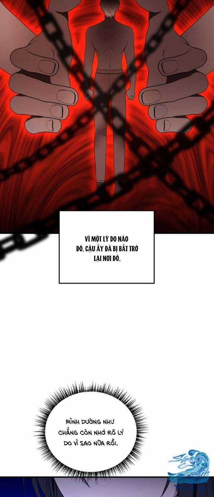 Ác Nữ Chỉ Muốn Sống Yên Bình Chương 2 trang 12