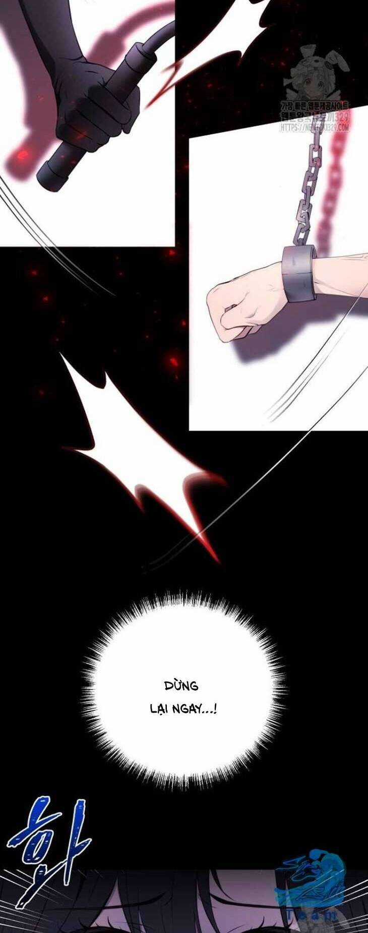 Ác Nữ Chỉ Muốn Sống Yên Bình Chương 2 trang 42