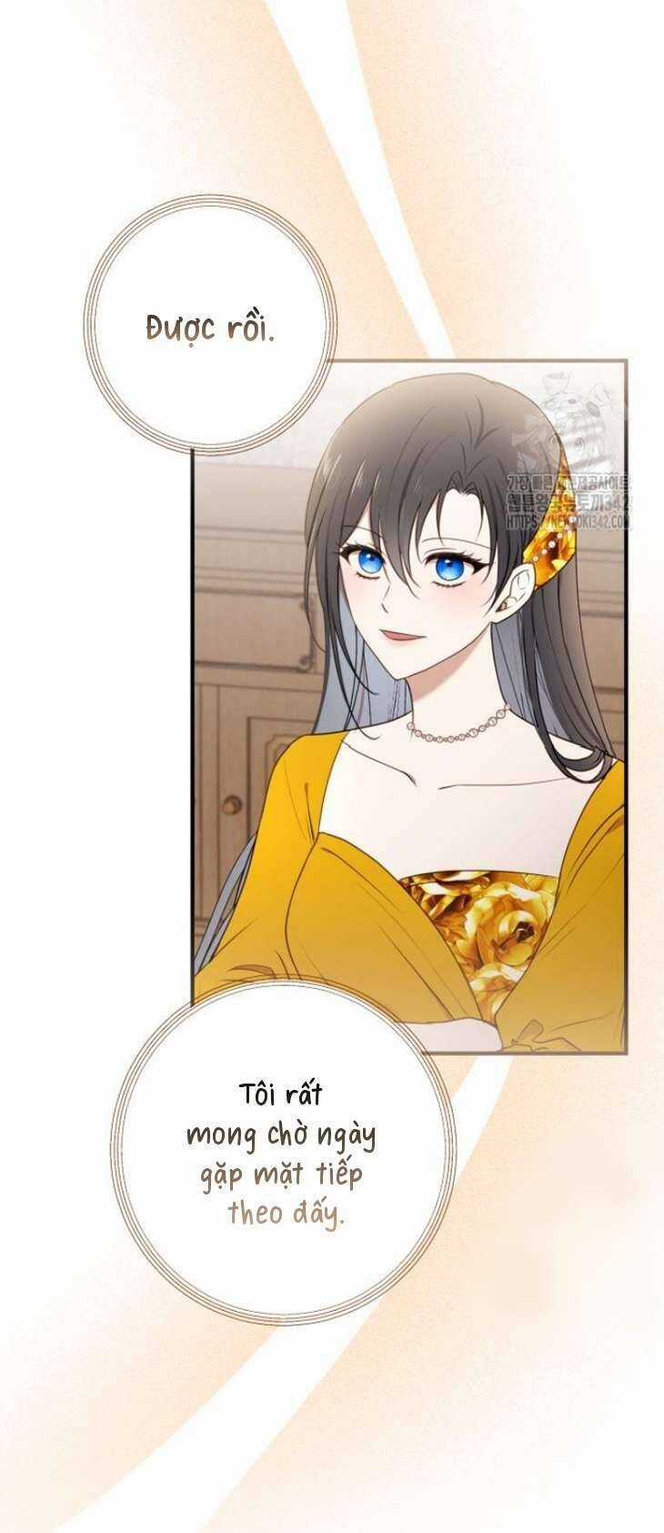 Ác Nữ Chỉ Muốn Sống Yên Bình Chương 20 trang 10