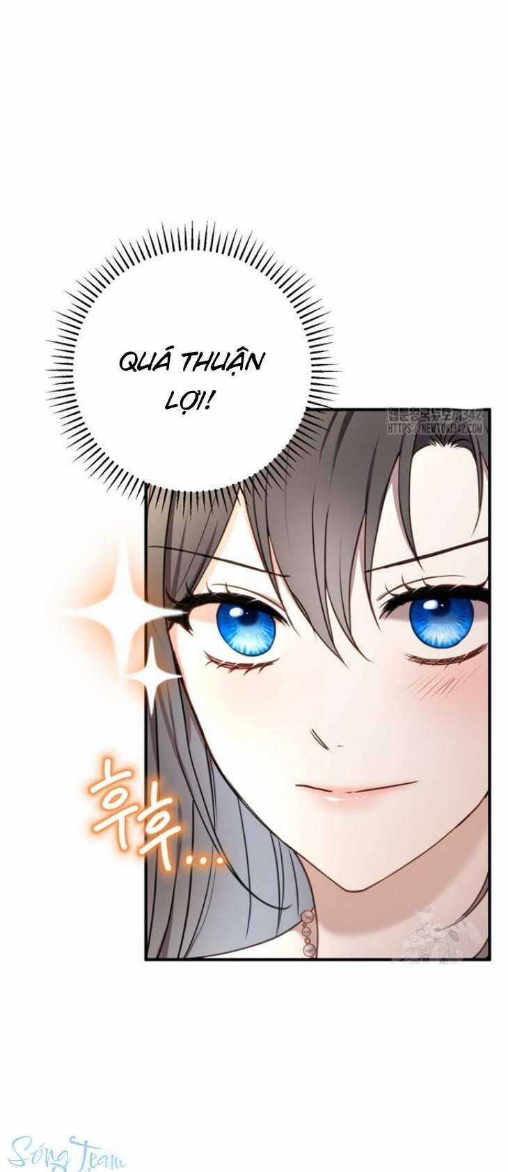 Ác Nữ Chỉ Muốn Sống Yên Bình Chương 20 trang 12