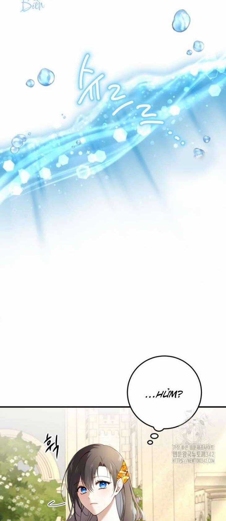 Ác Nữ Chỉ Muốn Sống Yên Bình Chương 20 trang 13