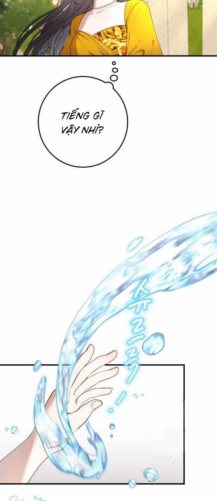 Ác Nữ Chỉ Muốn Sống Yên Bình Chương 20 trang 14