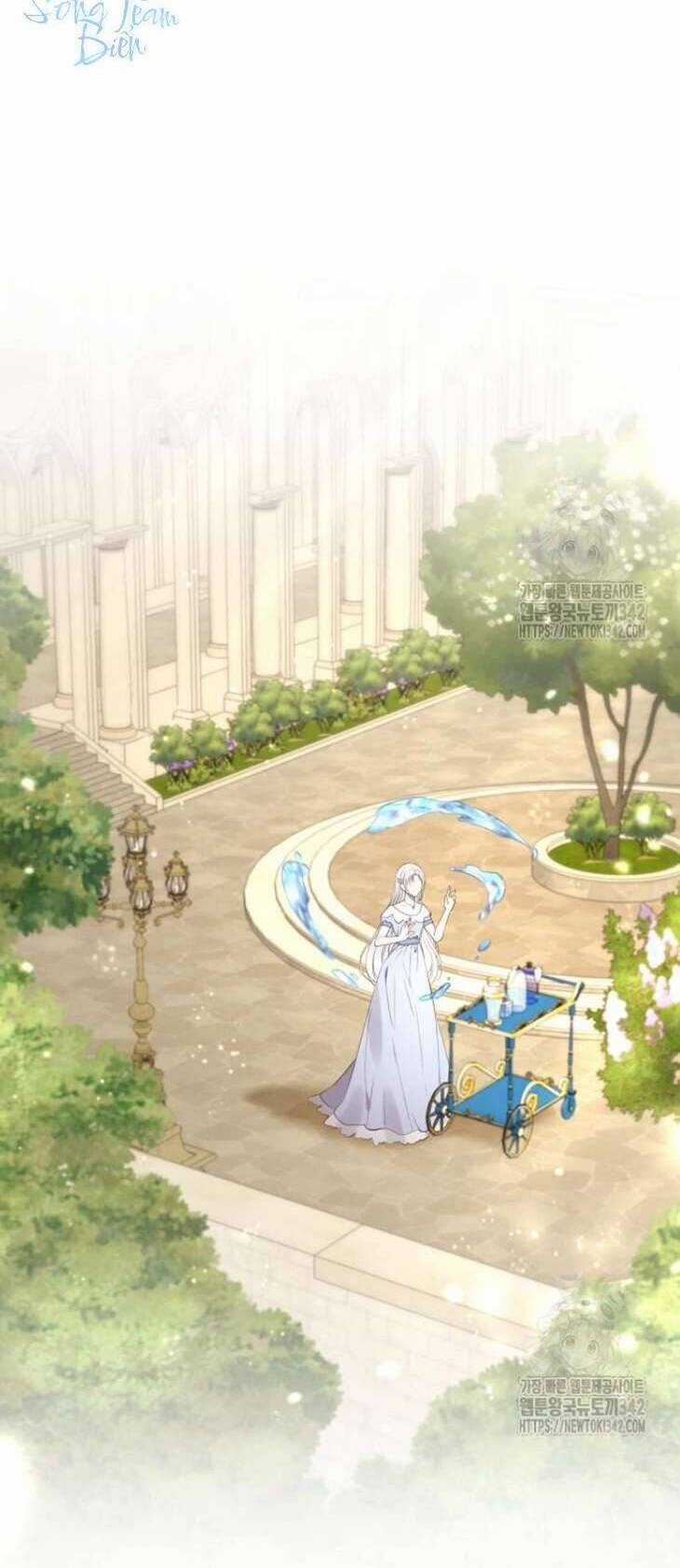 Ác Nữ Chỉ Muốn Sống Yên Bình Chương 20 trang 15