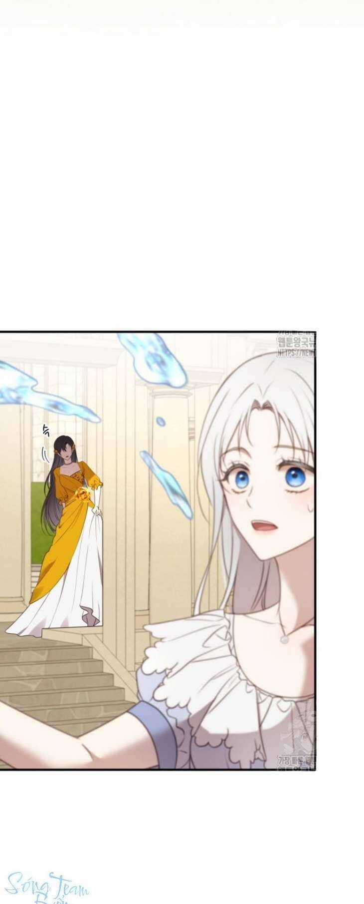 Ác Nữ Chỉ Muốn Sống Yên Bình Chương 20 trang 16