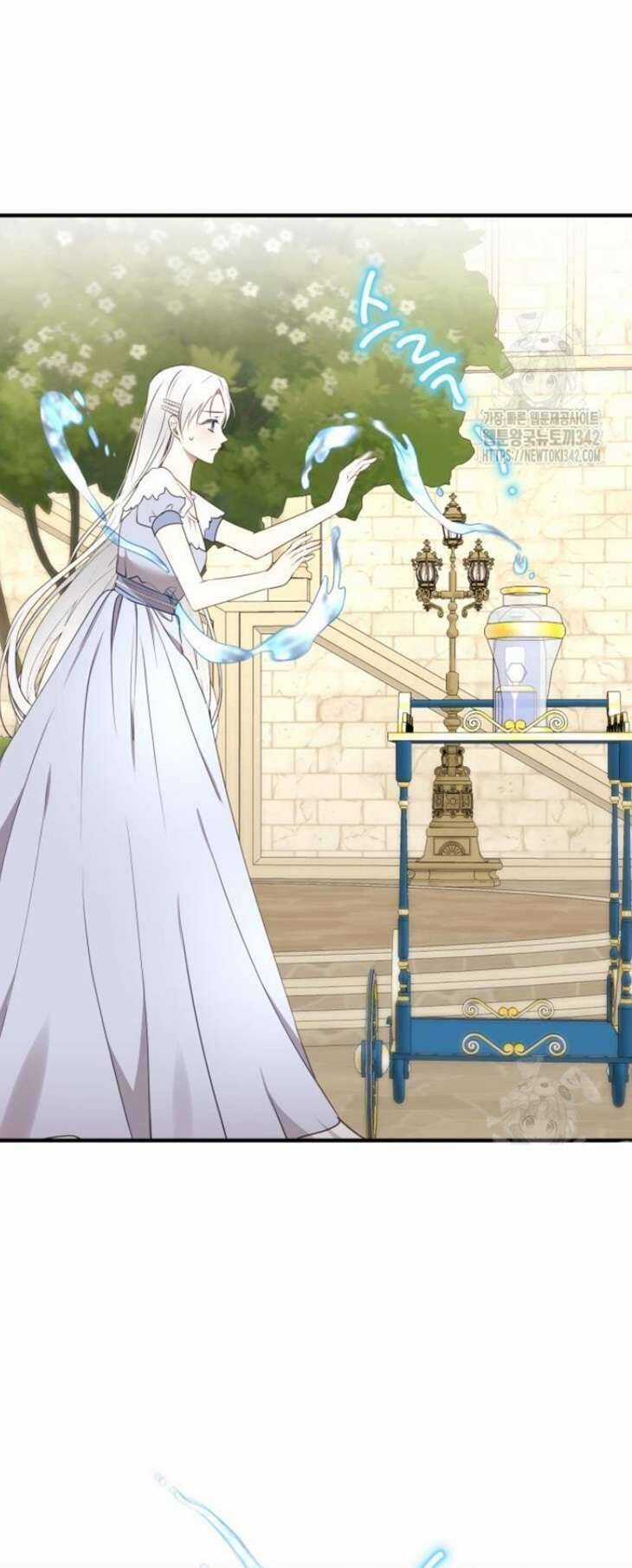 Ác Nữ Chỉ Muốn Sống Yên Bình Chương 20 trang 18