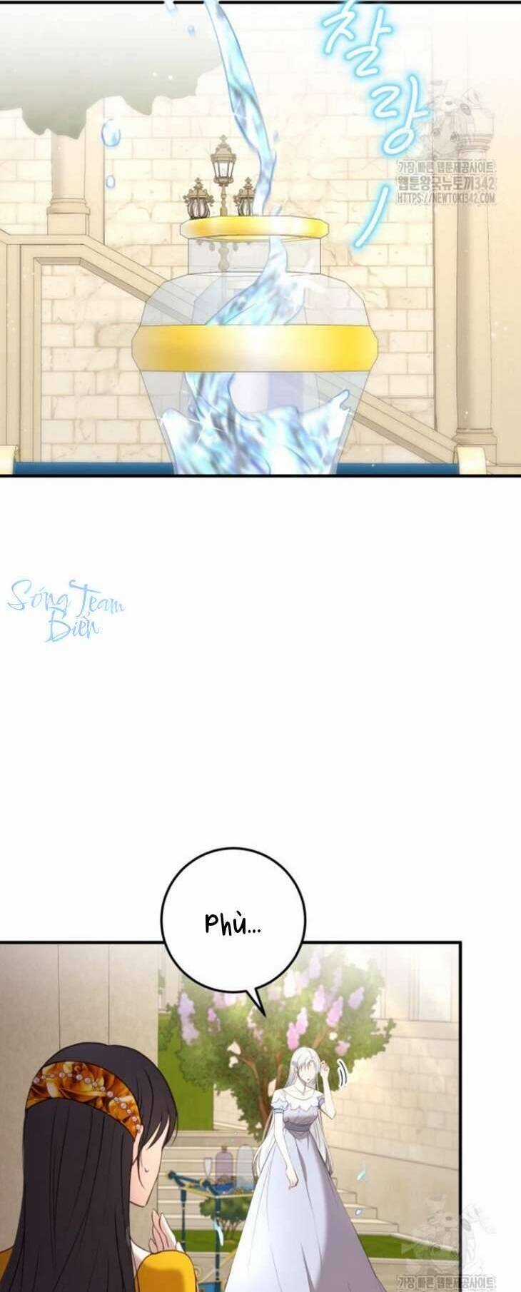 Ác Nữ Chỉ Muốn Sống Yên Bình Chương 20 trang 19