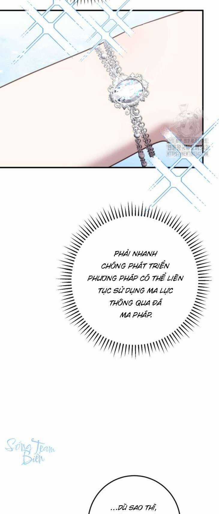 Ác Nữ Chỉ Muốn Sống Yên Bình Chương 20 trang 22