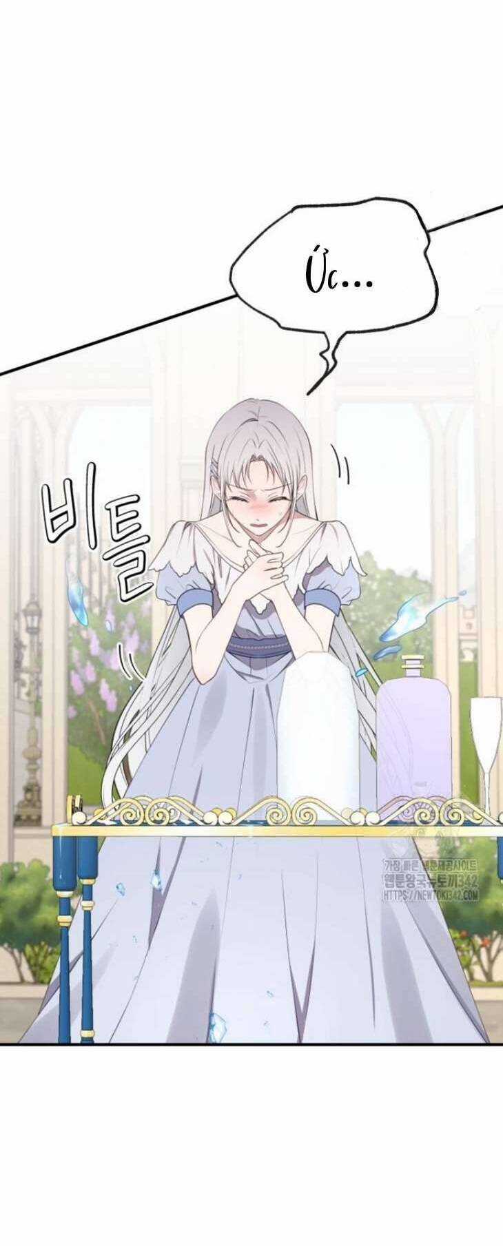 Ác Nữ Chỉ Muốn Sống Yên Bình Chương 20 trang 25