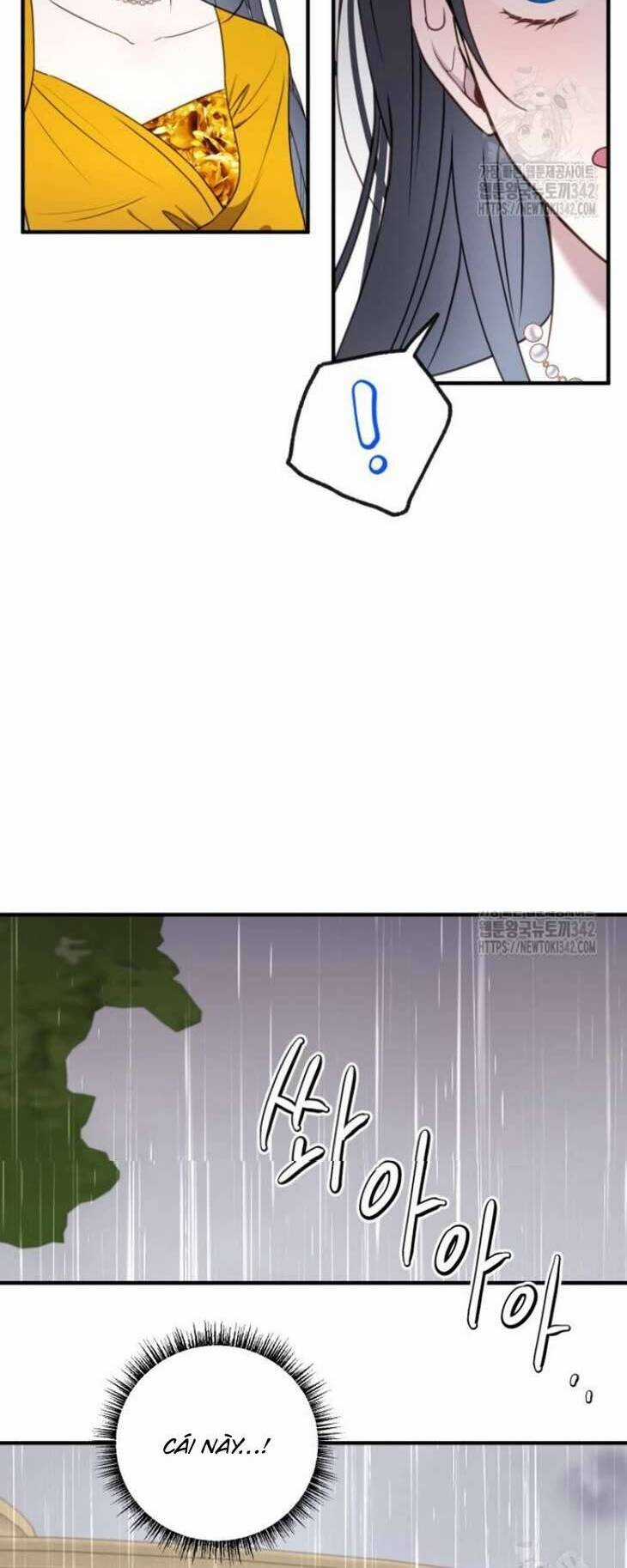 Ác Nữ Chỉ Muốn Sống Yên Bình Chương 20 trang 31