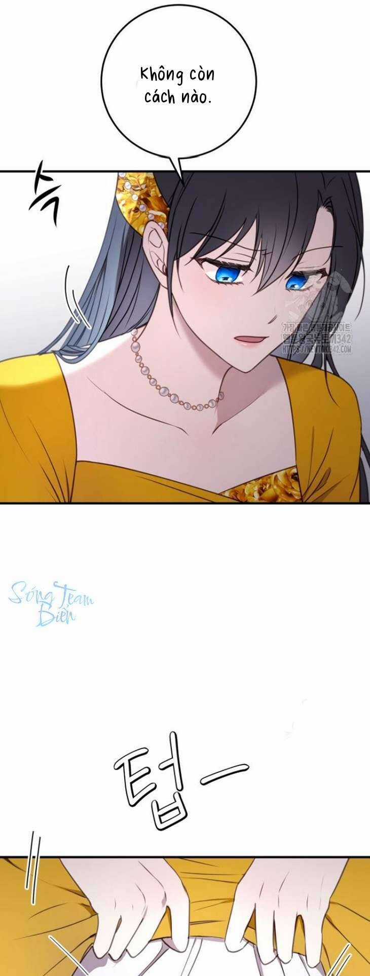 Ác Nữ Chỉ Muốn Sống Yên Bình Chương 20 trang 33