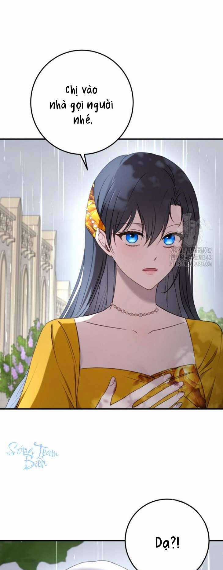 Ác Nữ Chỉ Muốn Sống Yên Bình Chương 20 trang 37