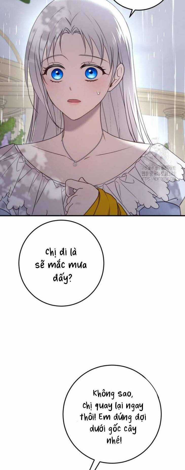 Ác Nữ Chỉ Muốn Sống Yên Bình Chương 20 trang 38