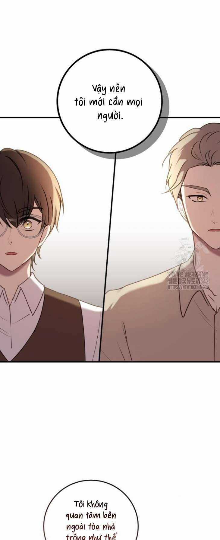 Ác Nữ Chỉ Muốn Sống Yên Bình Chương 20 trang 4