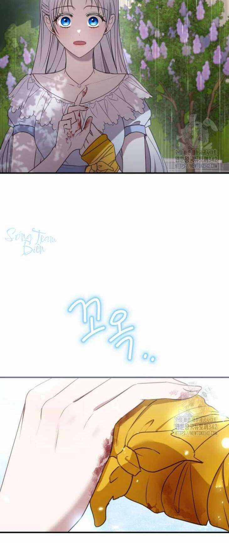 Ác Nữ Chỉ Muốn Sống Yên Bình Chương 20 trang 40