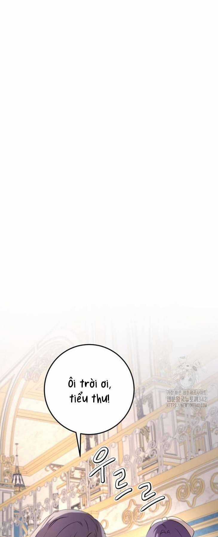 Ác Nữ Chỉ Muốn Sống Yên Bình Chương 20 trang 41