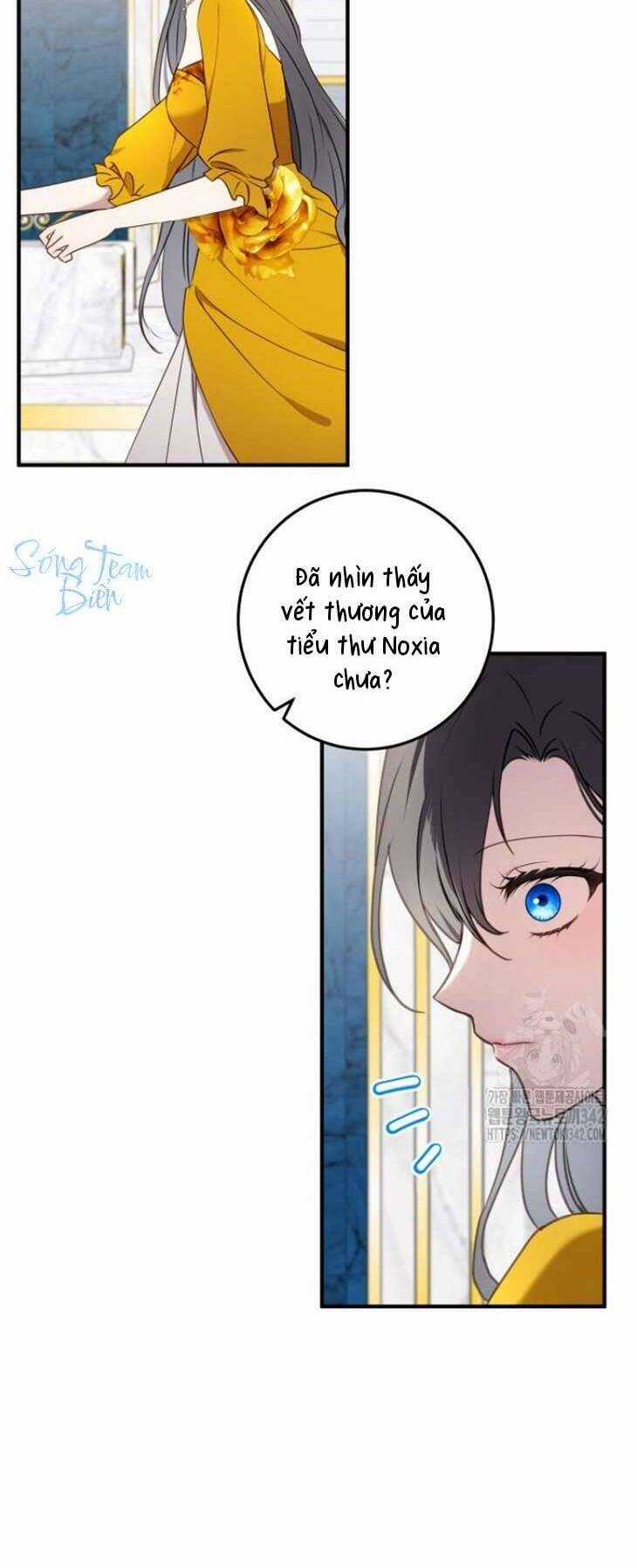 Ác Nữ Chỉ Muốn Sống Yên Bình Chương 20 trang 48