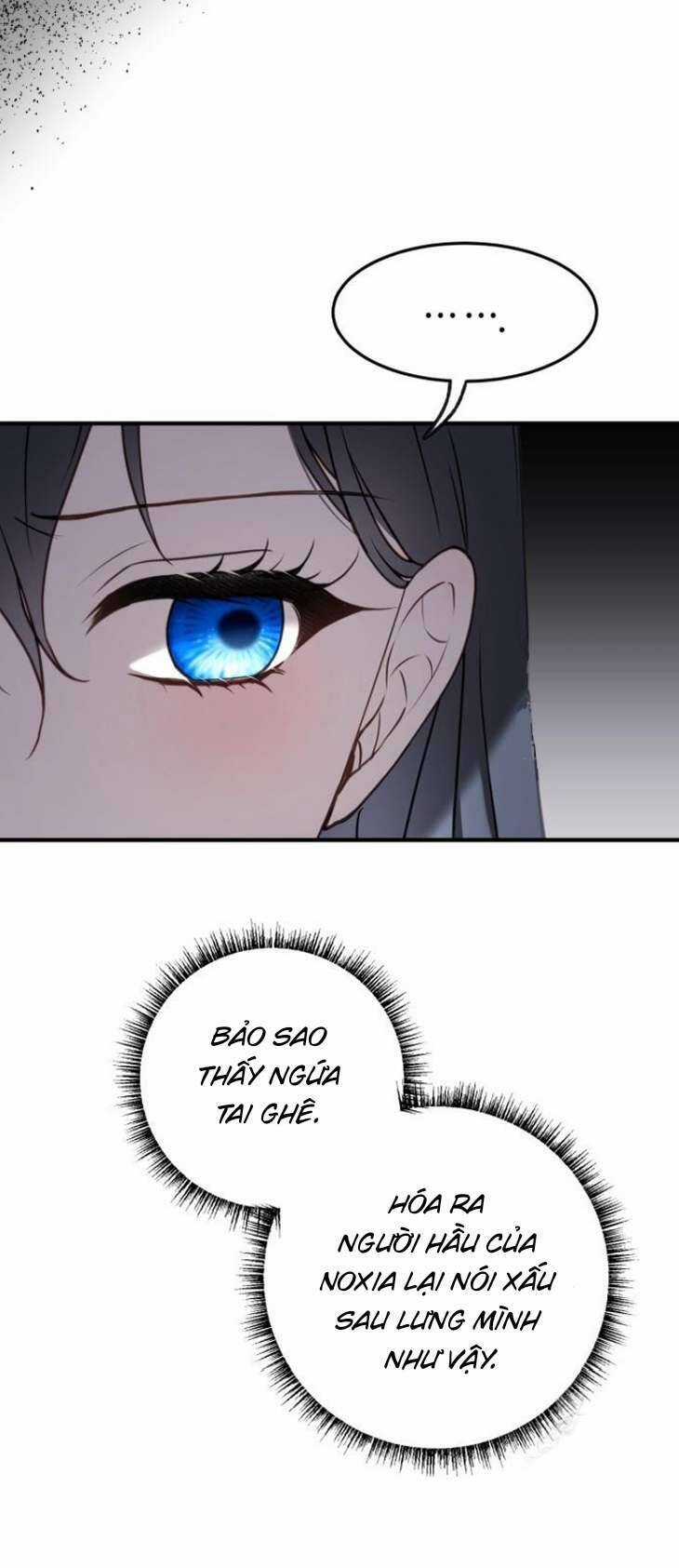 Ác Nữ Chỉ Muốn Sống Yên Bình Chương 20 trang 51