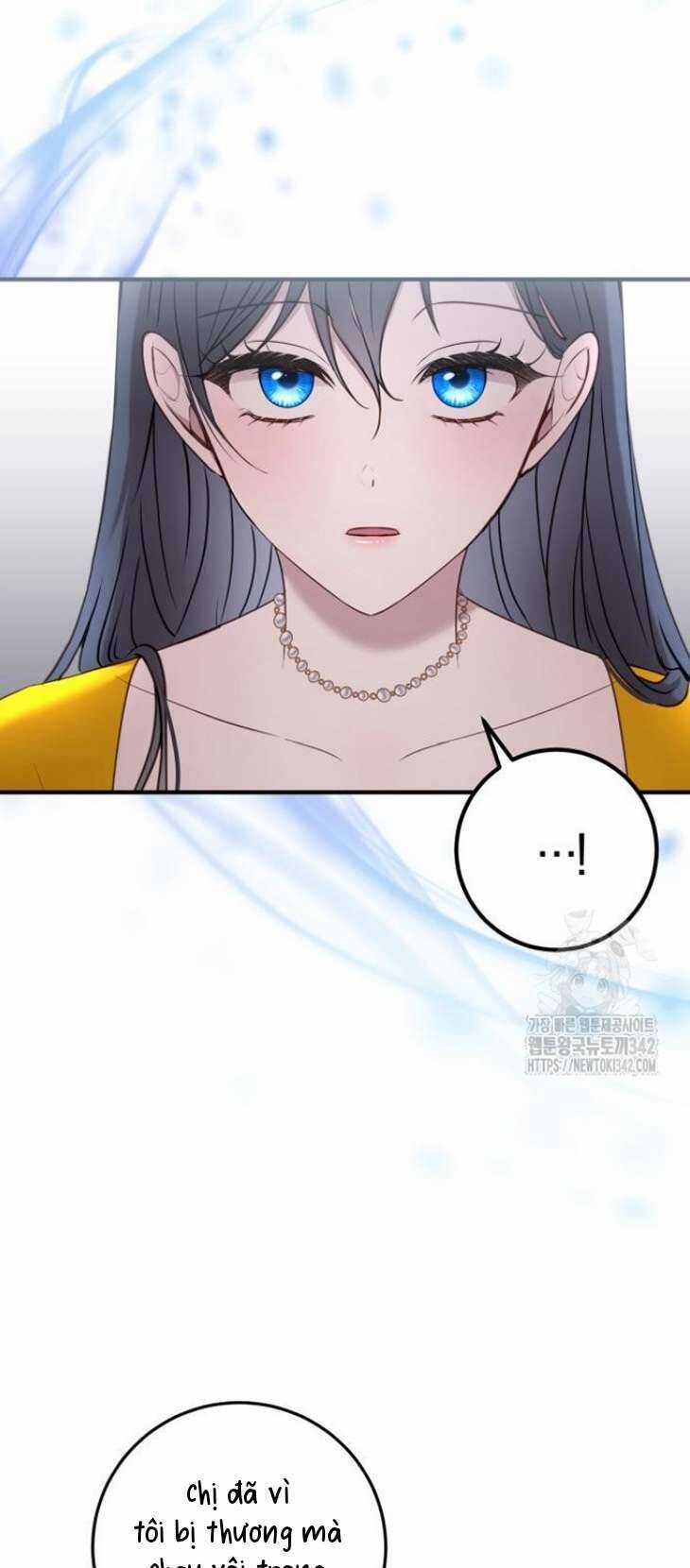 Ác Nữ Chỉ Muốn Sống Yên Bình Chương 20 trang 57