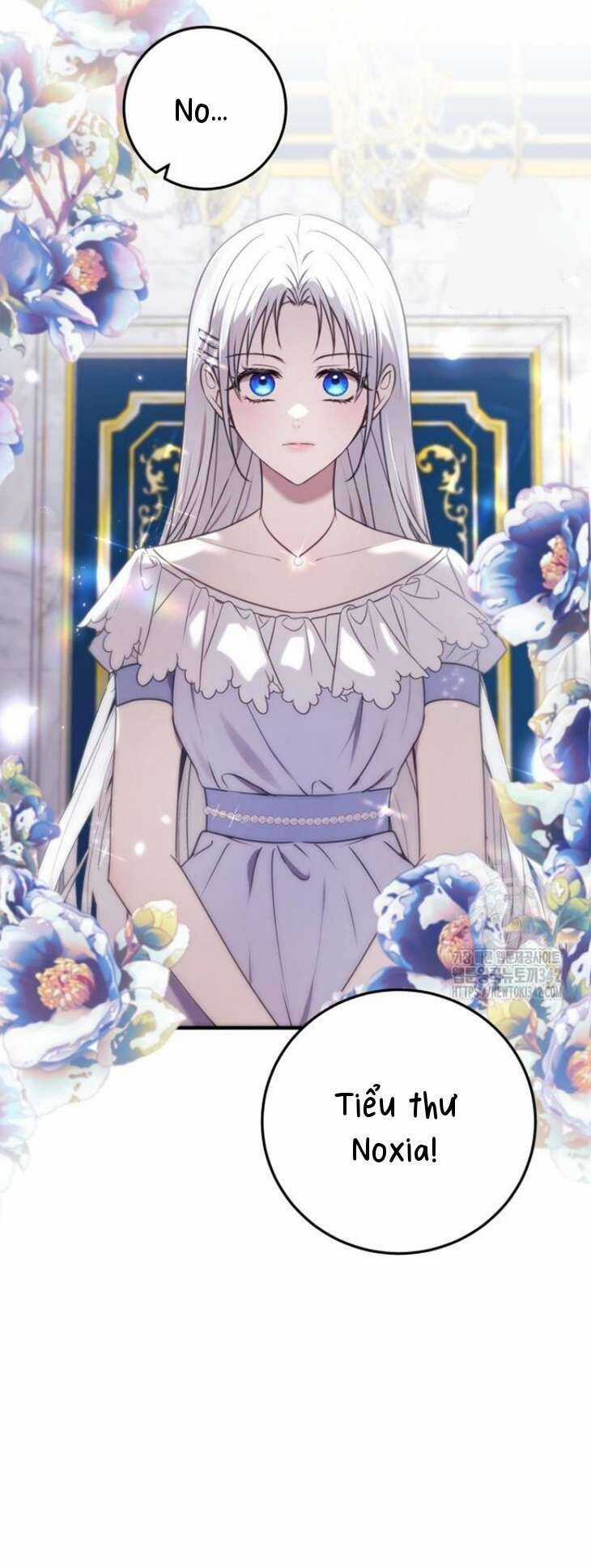 Ác Nữ Chỉ Muốn Sống Yên Bình Chương 20 trang 59