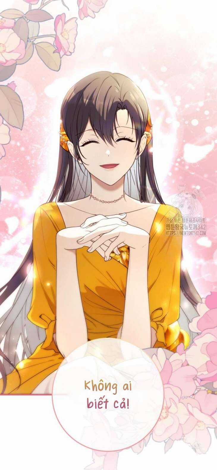 Ác Nữ Chỉ Muốn Sống Yên Bình Chương 20 trang 6