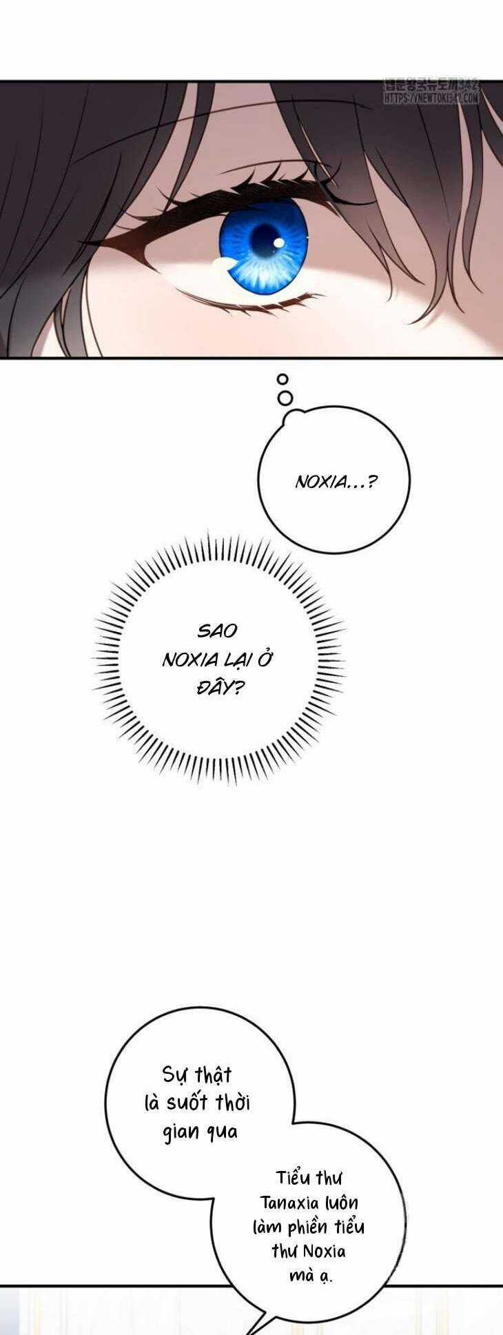 Ác Nữ Chỉ Muốn Sống Yên Bình Chương 20 trang 60