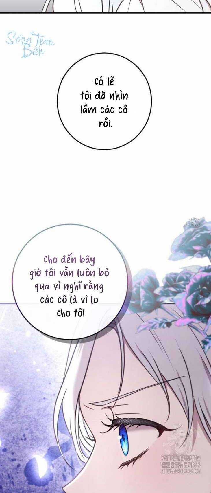 Ác Nữ Chỉ Muốn Sống Yên Bình Chương 20 trang 62