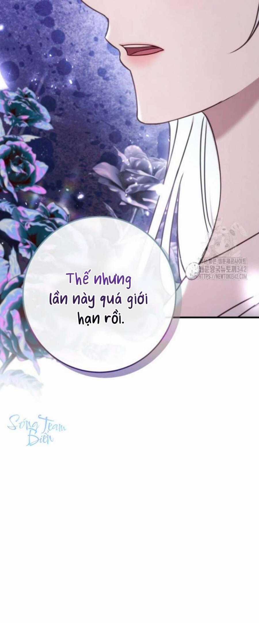 Ác Nữ Chỉ Muốn Sống Yên Bình Chương 20 trang 63