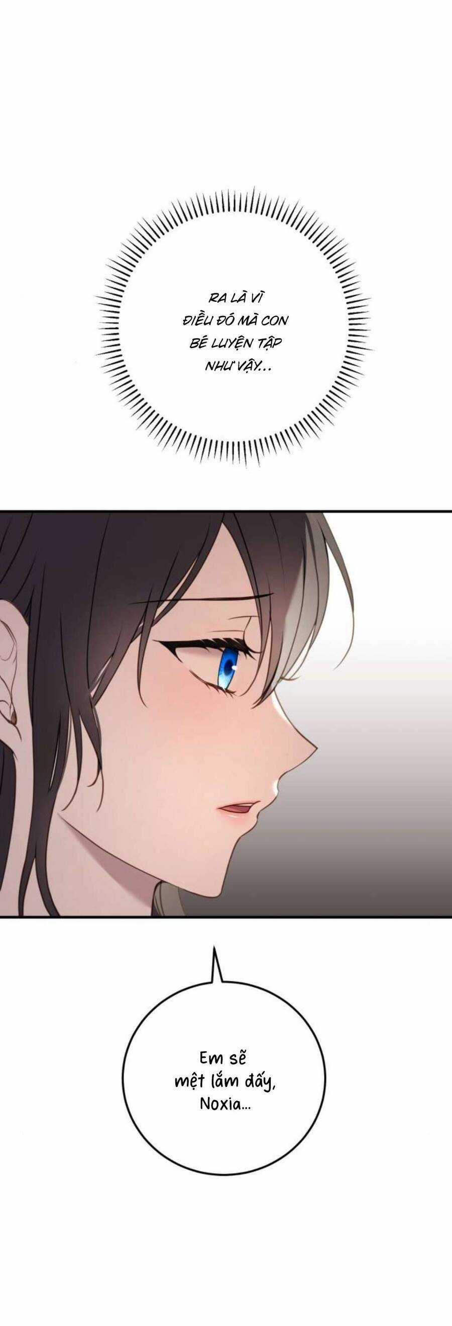 Ác Nữ Chỉ Muốn Sống Yên Bình Chương 21 trang 16