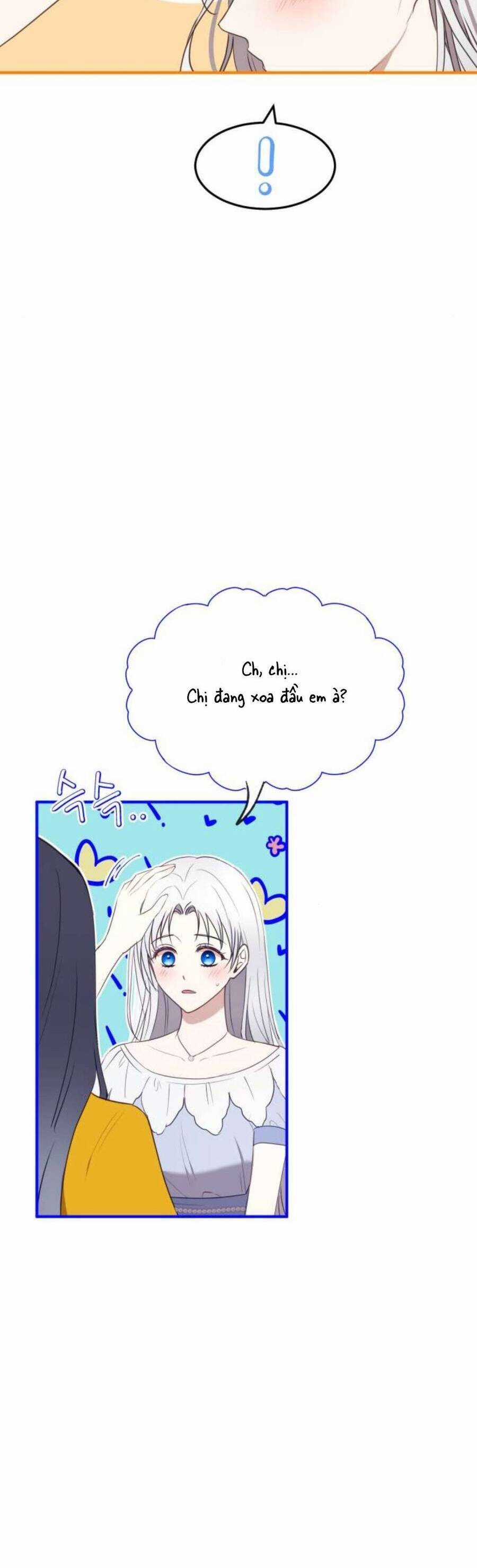 Ác Nữ Chỉ Muốn Sống Yên Bình Chương 21 trang 20